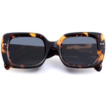 Women's Watches De-Sunglasses Multicolor