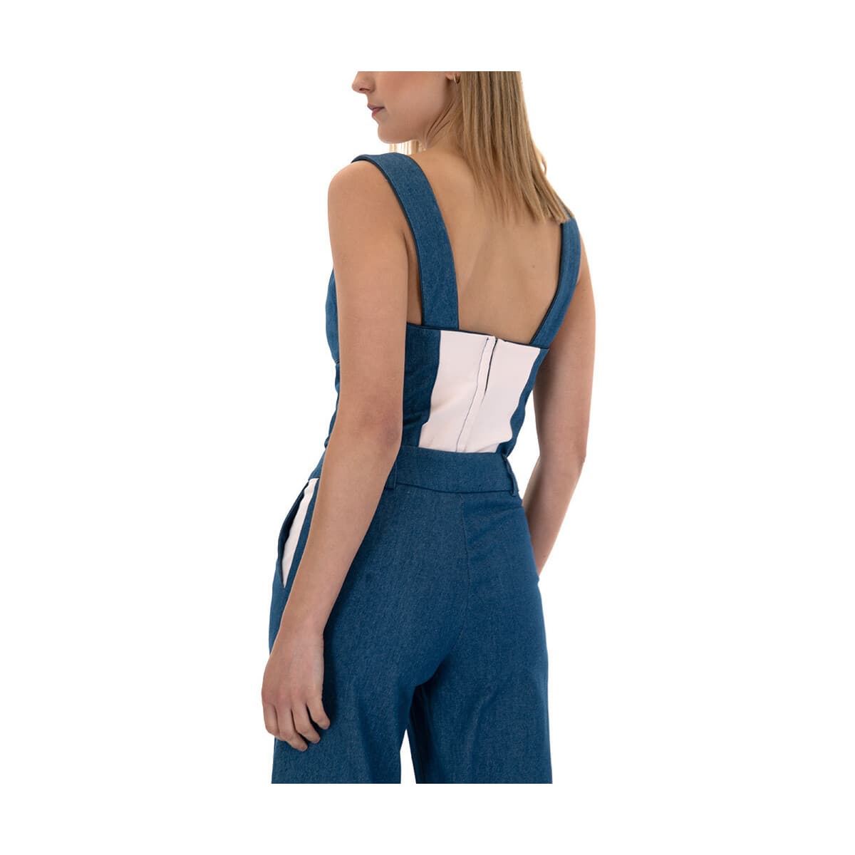 Women's T-Shirts Stefania Vaidani Multicolor