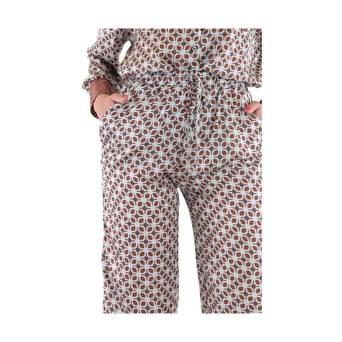 Women's Pants My T Wearables Multicolor