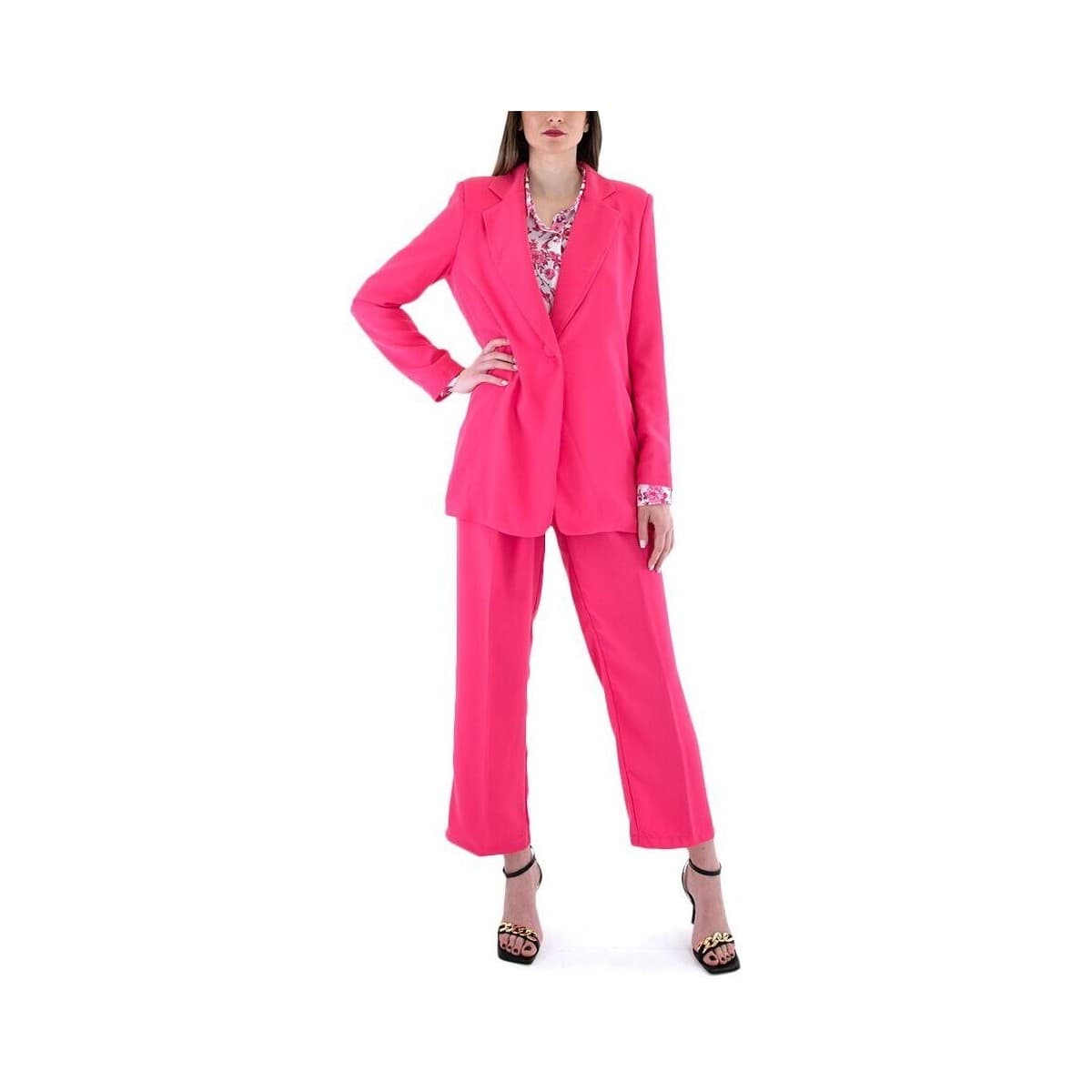 Women's Pants Studio 83 Multicolor