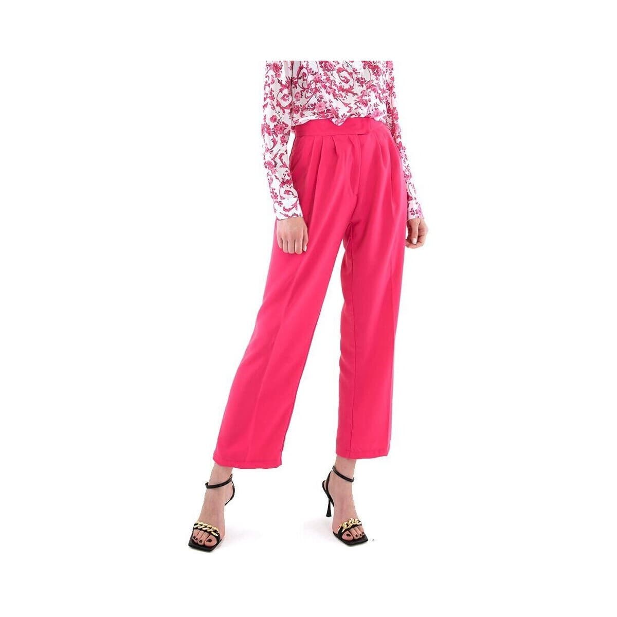 Women's Pants Studio 83 Multicolor