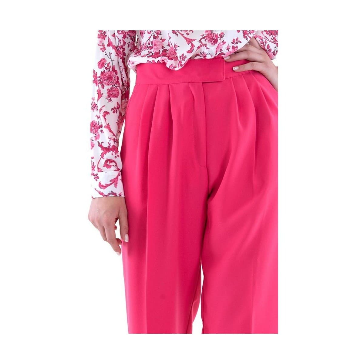 Women's Pants Studio 83 Multicolor