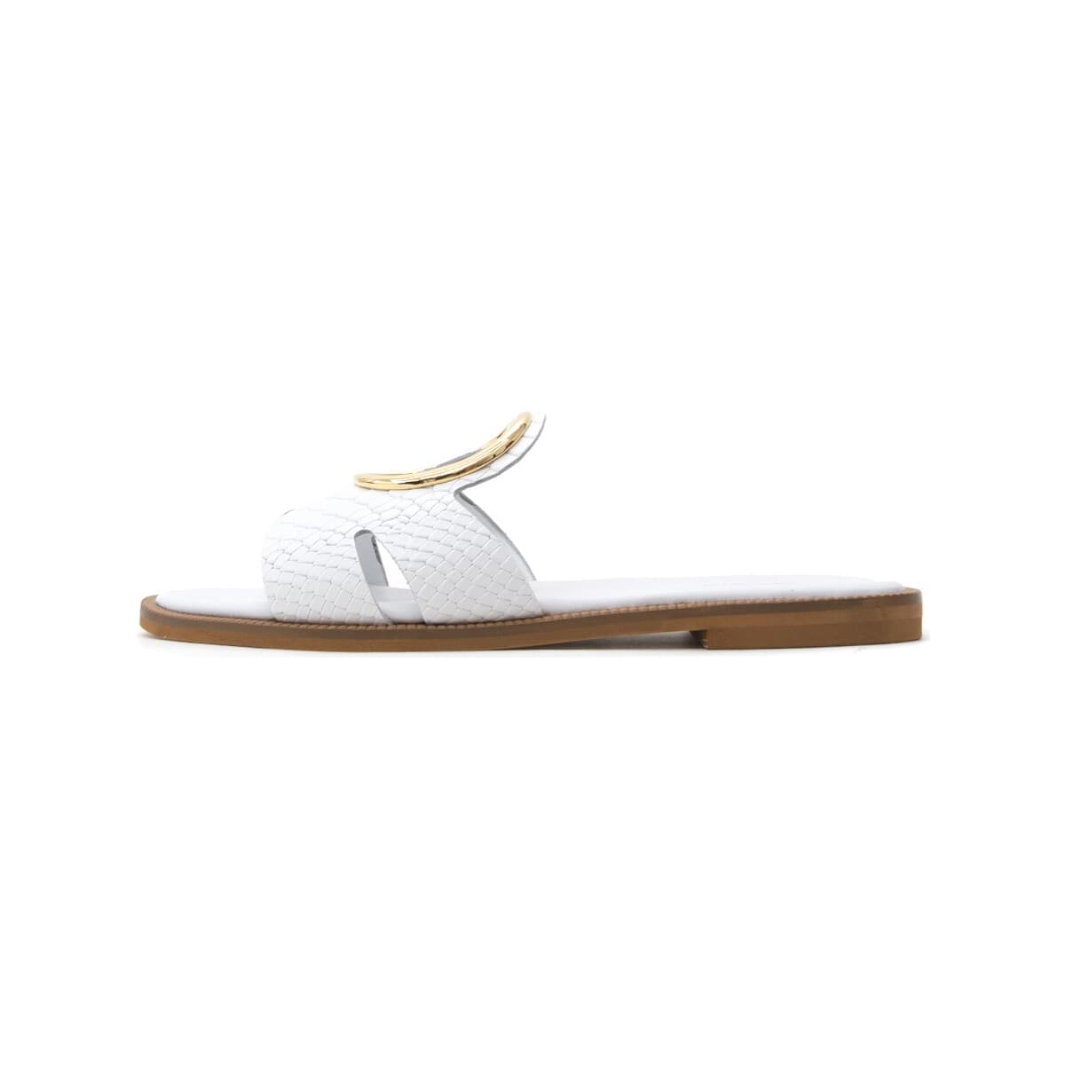 Women's Sandals Makris Multicolor