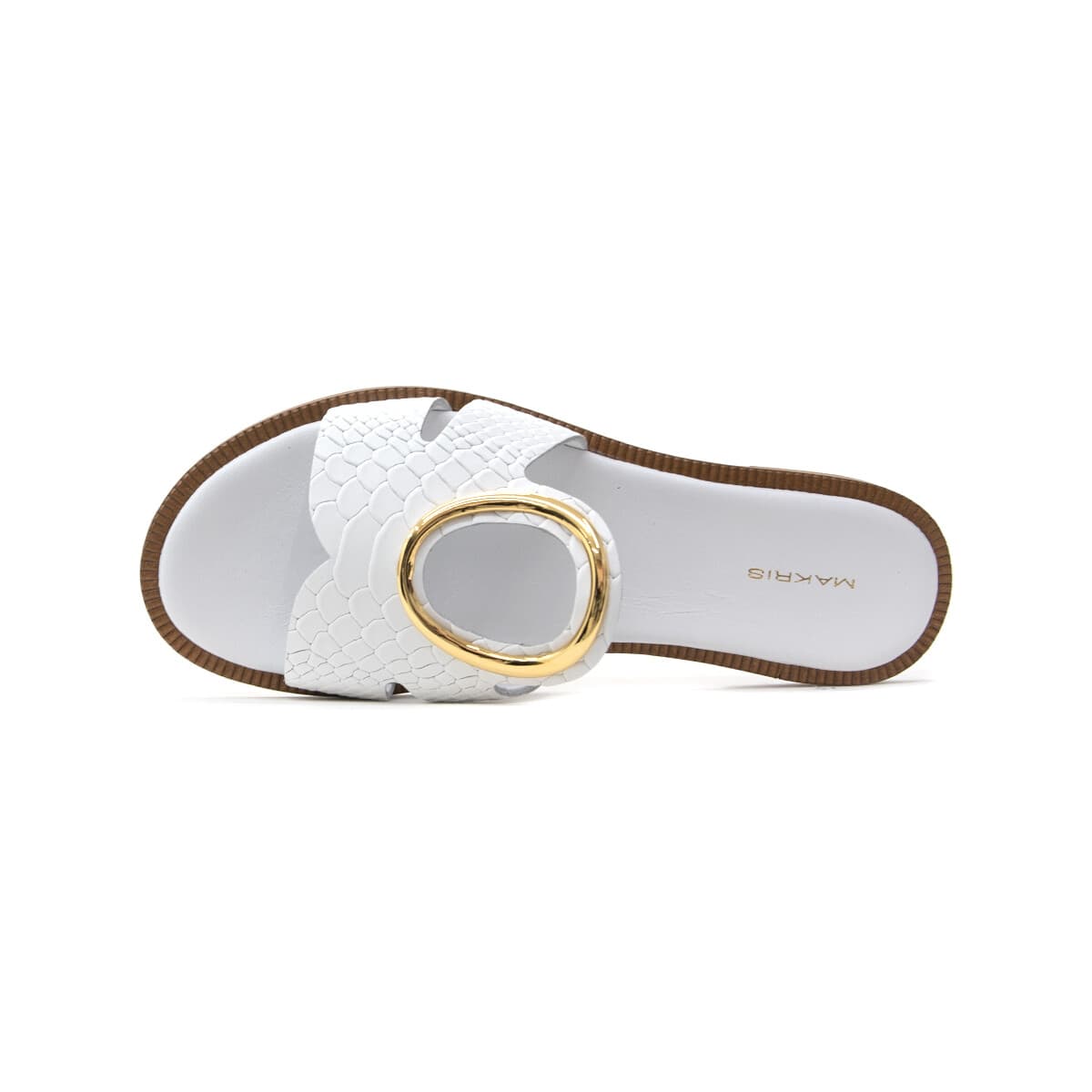 Women's Sandals Makris Multicolor