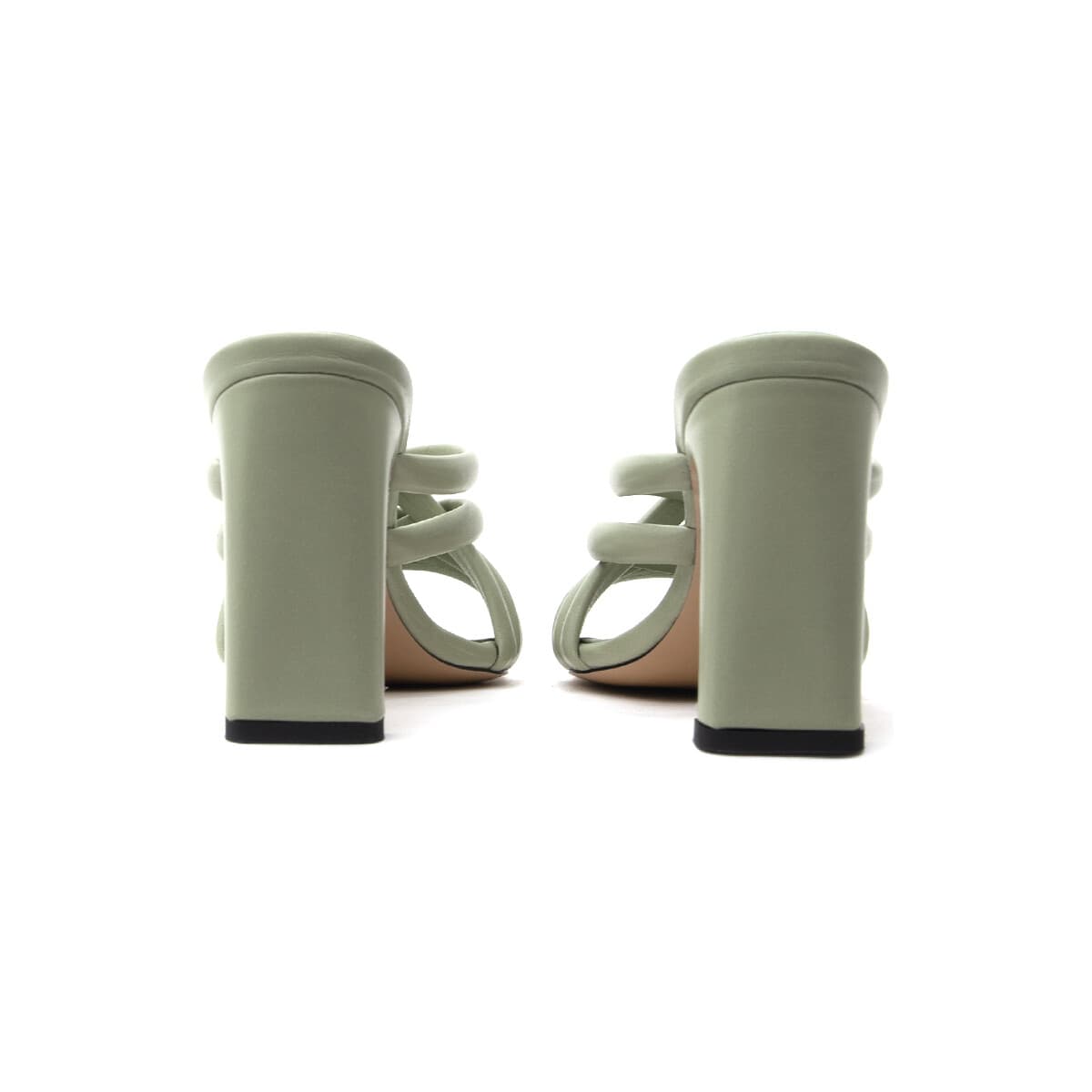 Women's Mules Makris Multicolor