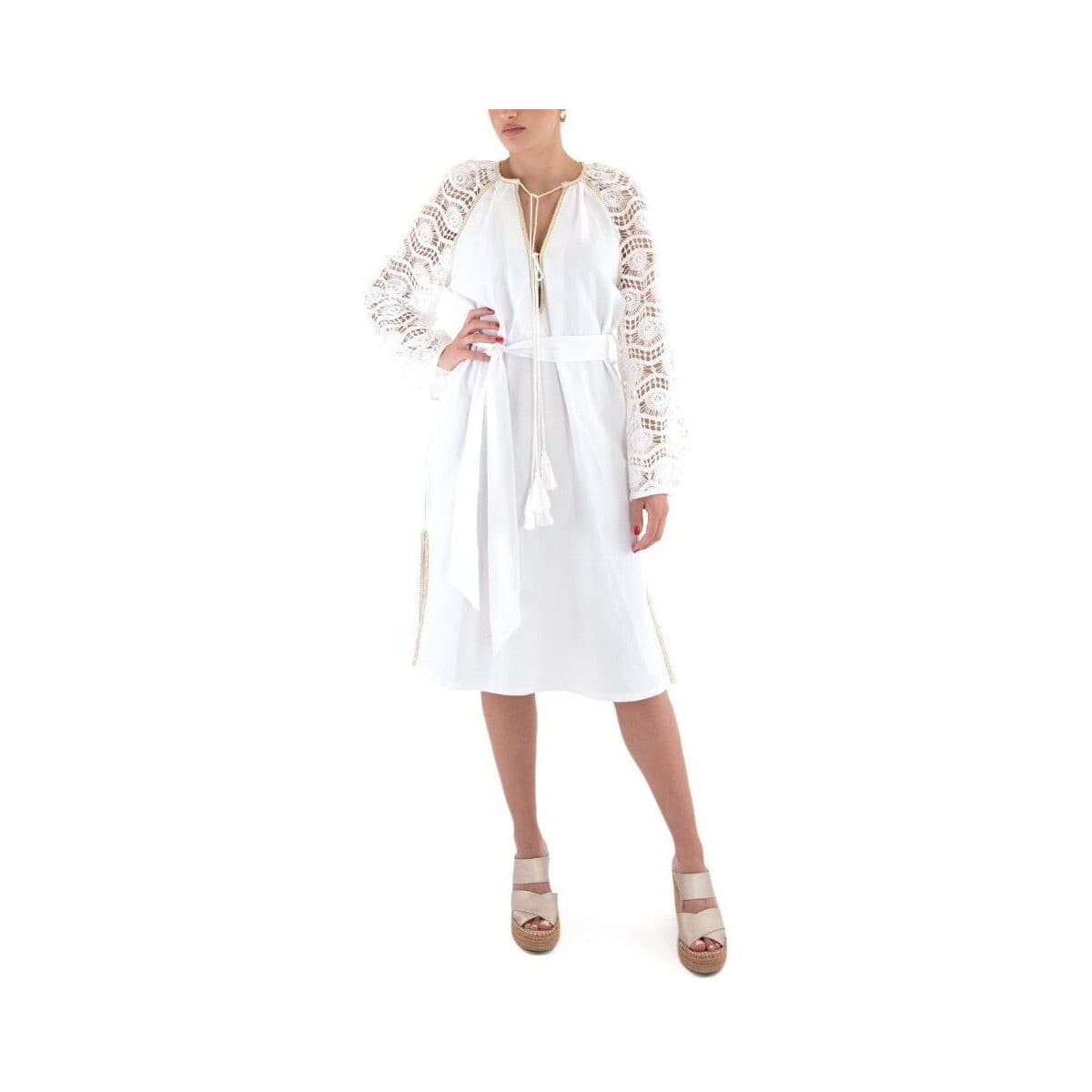 Women's Dresses Kasia Multicolor