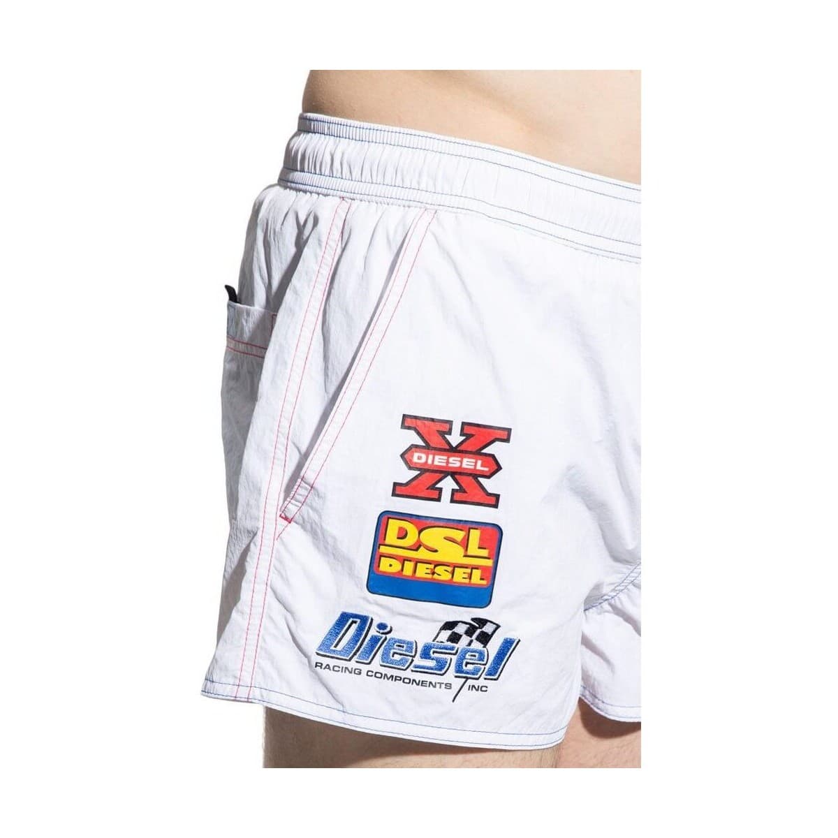 Men's Swimwear Diesel Multicolor