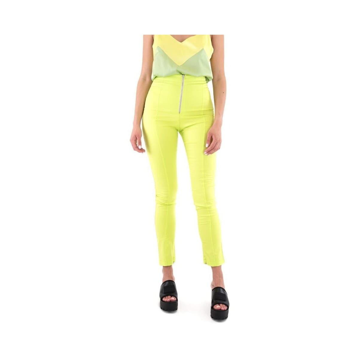 Women's Pants My T Wearables Multicolor