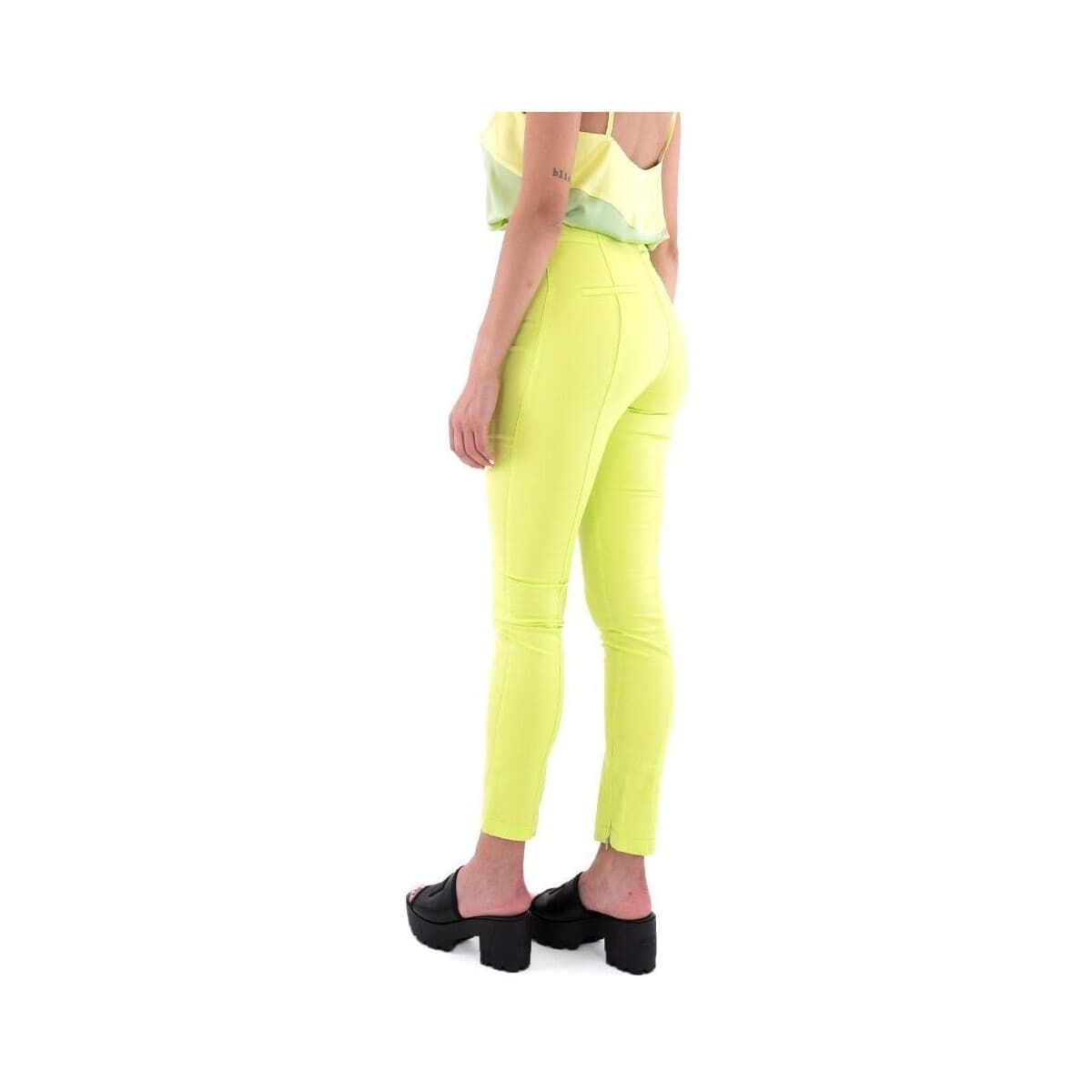 Women's Pants My T Wearables Multicolor