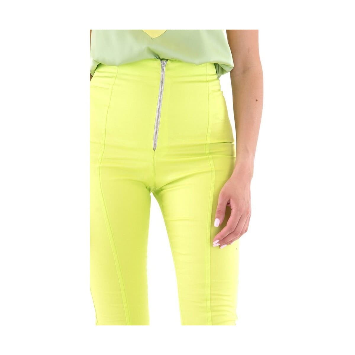 Women's Pants My T Wearables Multicolor