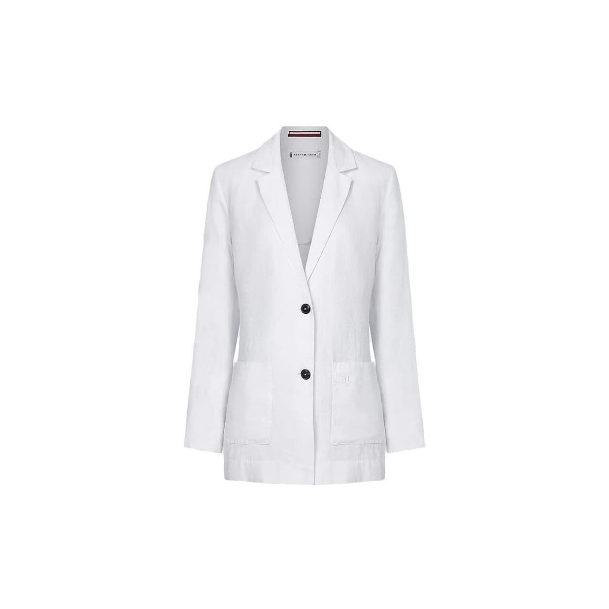 Σακάκια κοστουμιού Tommy Hilfiger WW0WW33195