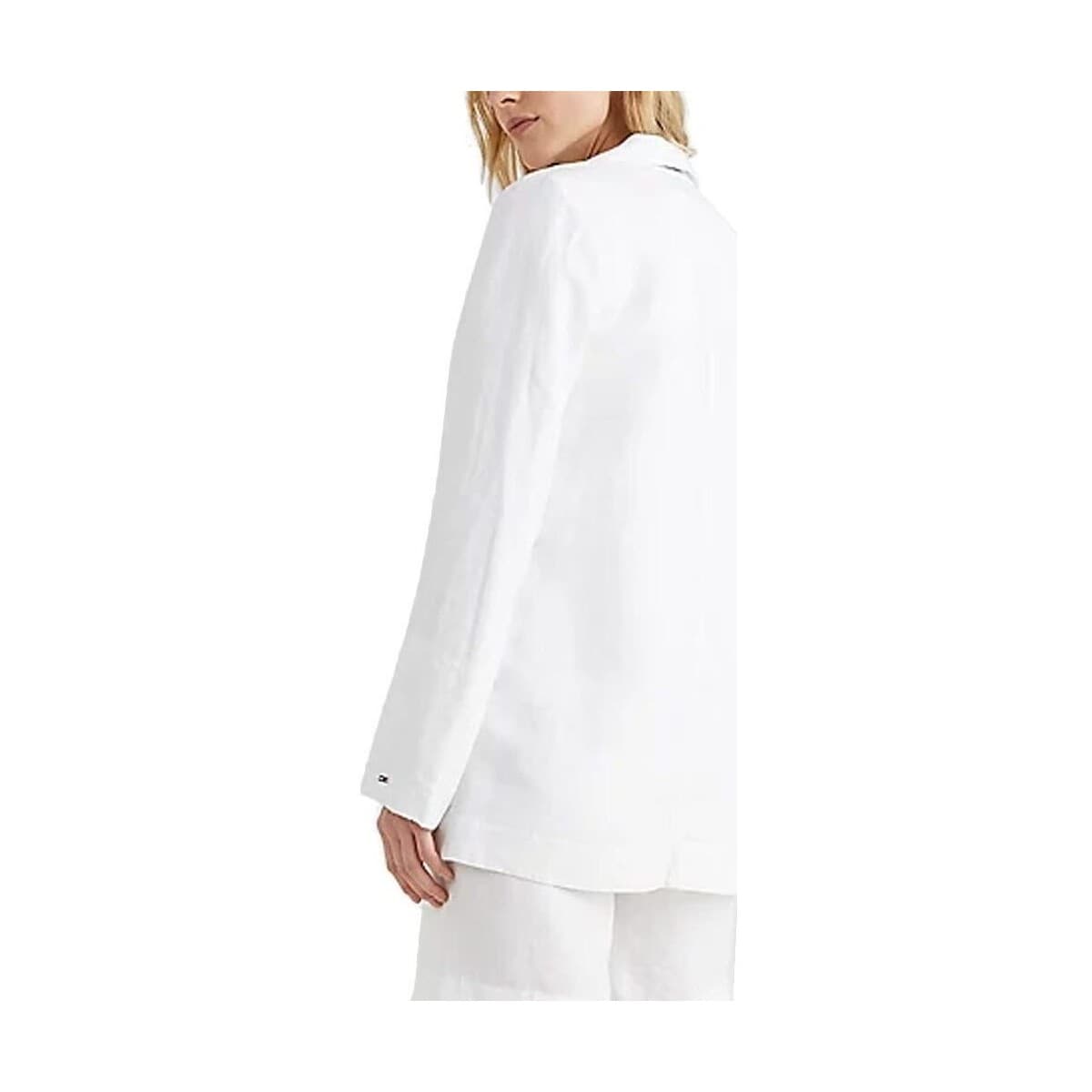 Women's Blazers Tommy Hilfiger Multicolor