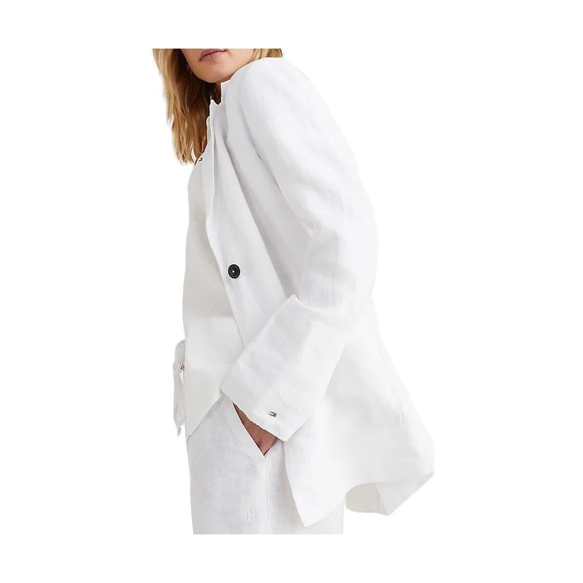 Women's Blazers Tommy Hilfiger Multicolor