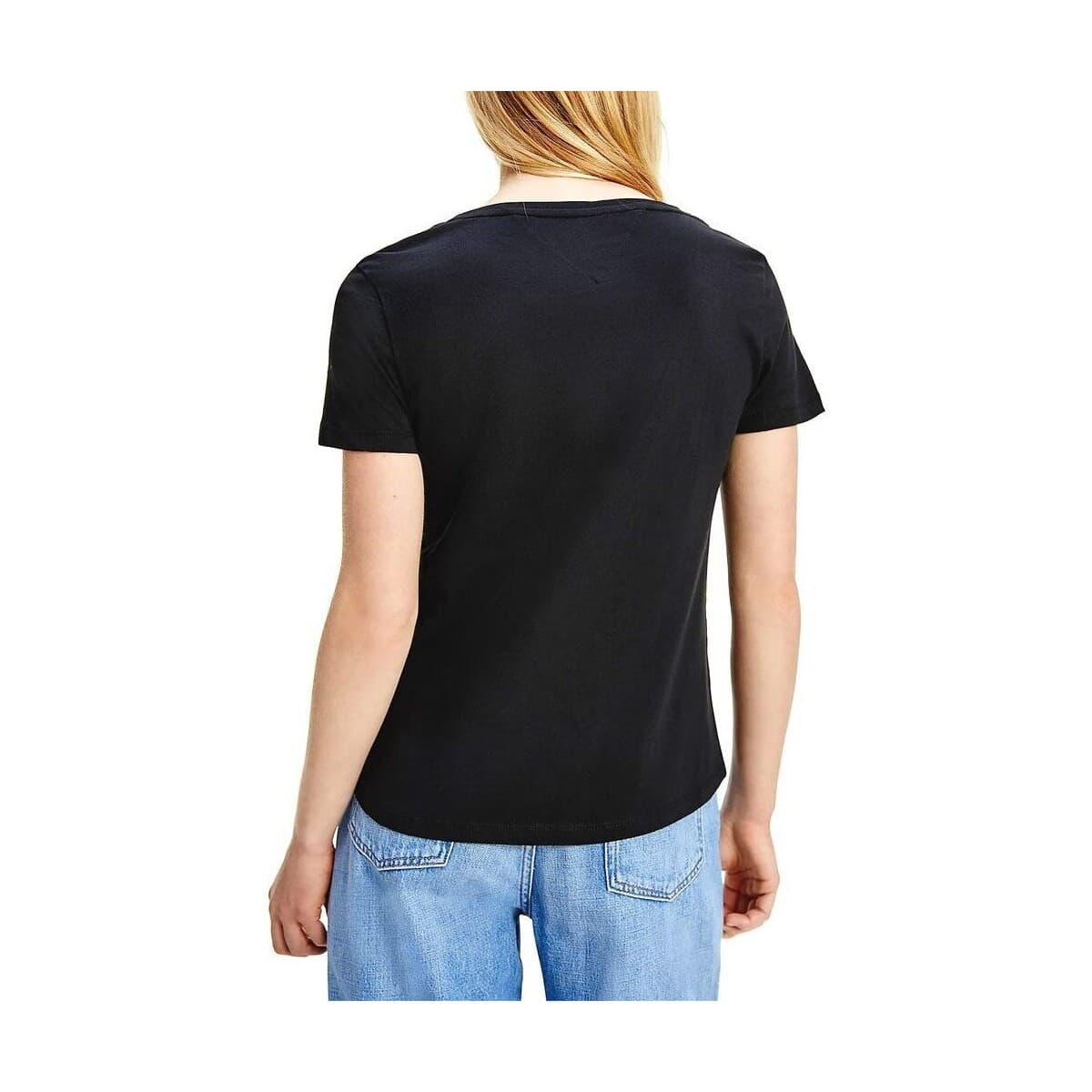 Women's T-Shirts Tommy Hilfiger Multicolor