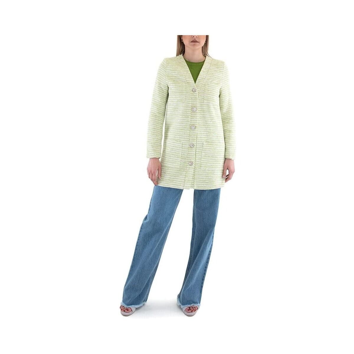 Women's Jackets Matchbox Multicolor