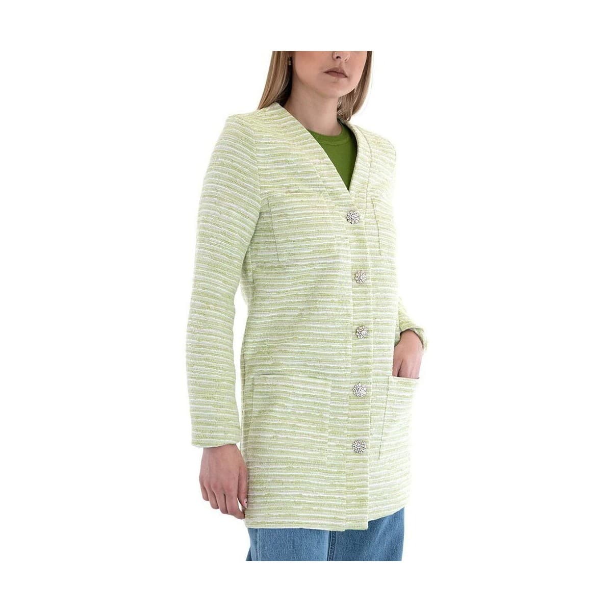 Women's Jackets Matchbox Multicolor