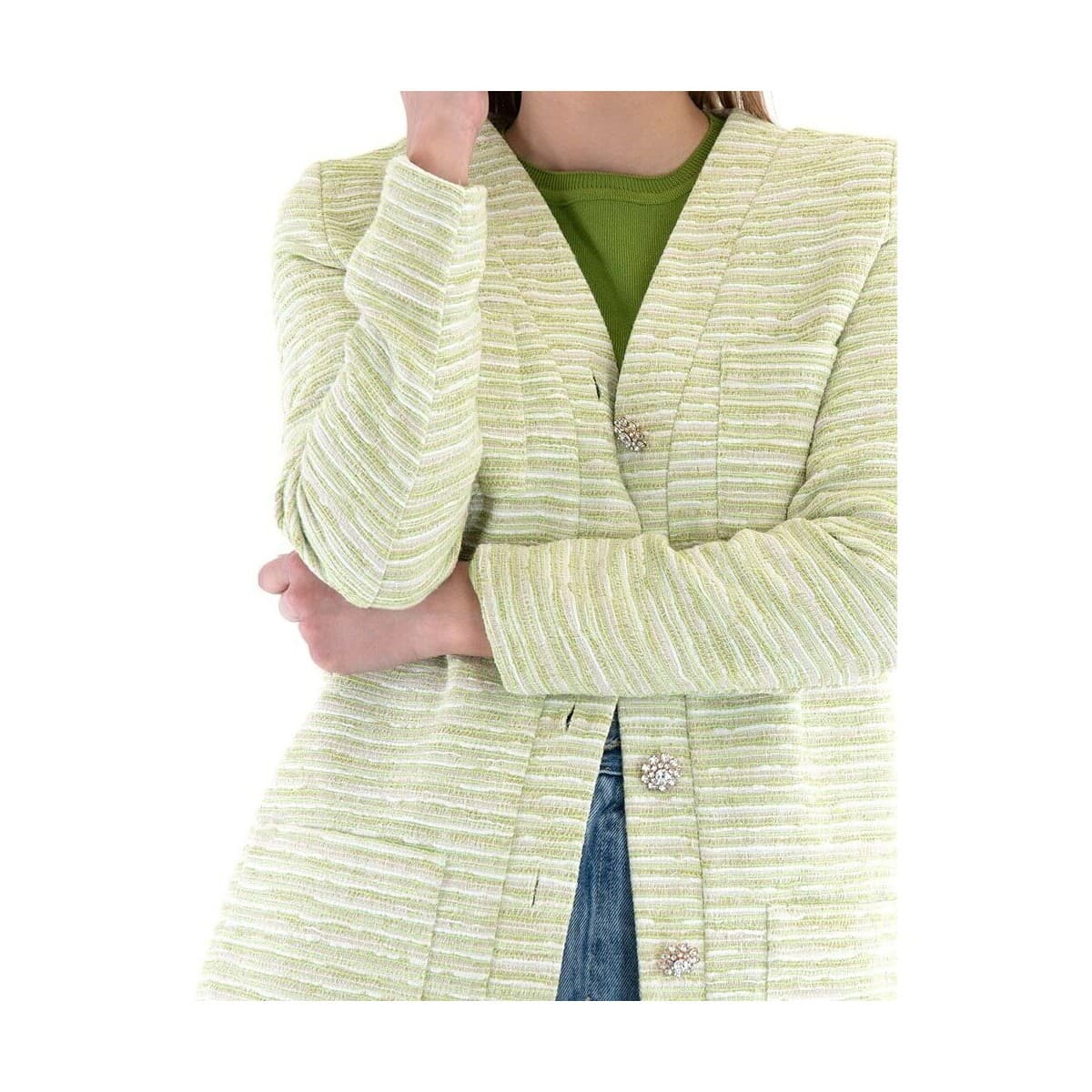 Women's Jackets Matchbox Multicolor