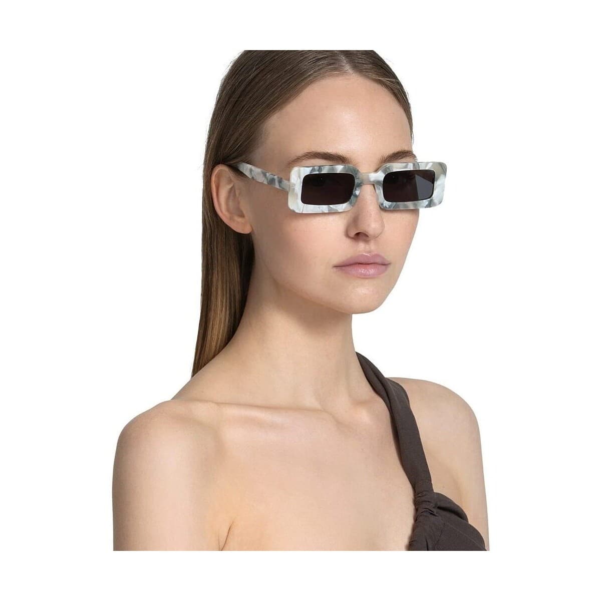 Women's Watches De-Sunglasses Multicolor