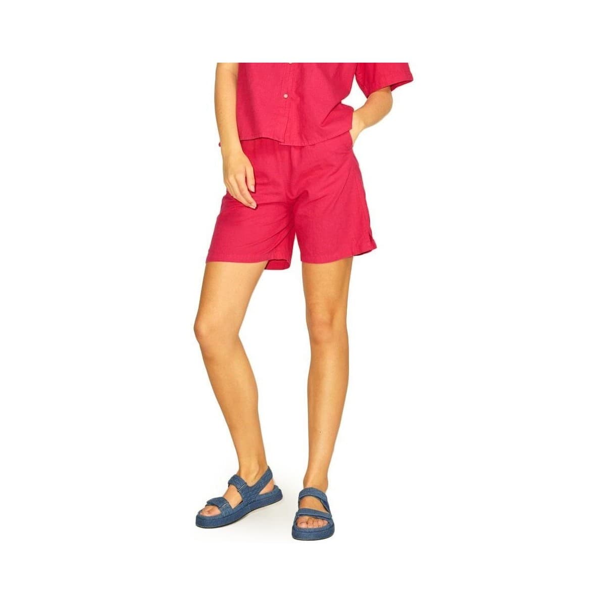 Women's Shorts JJXX Multicolor