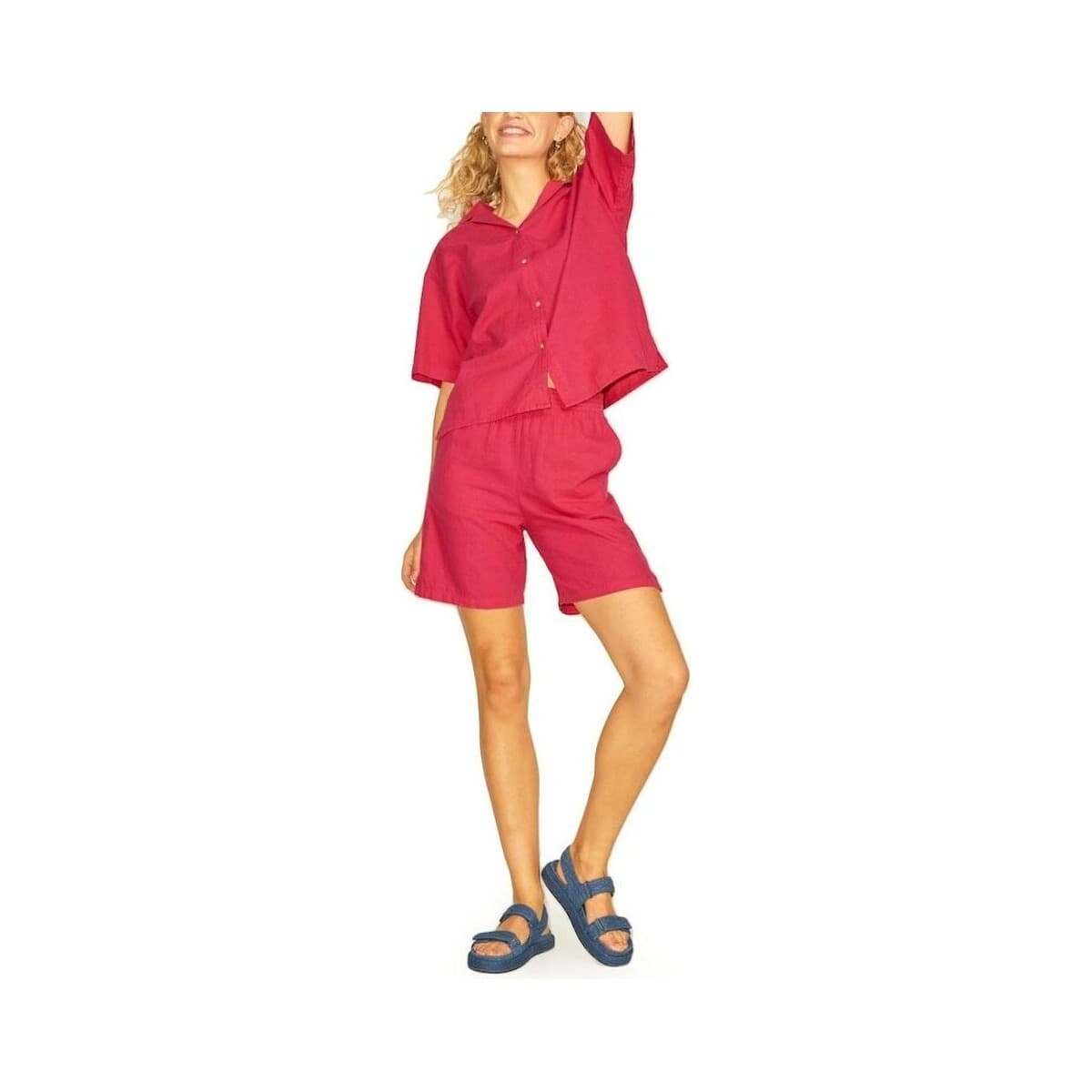 Women's Shorts JJXX Multicolor