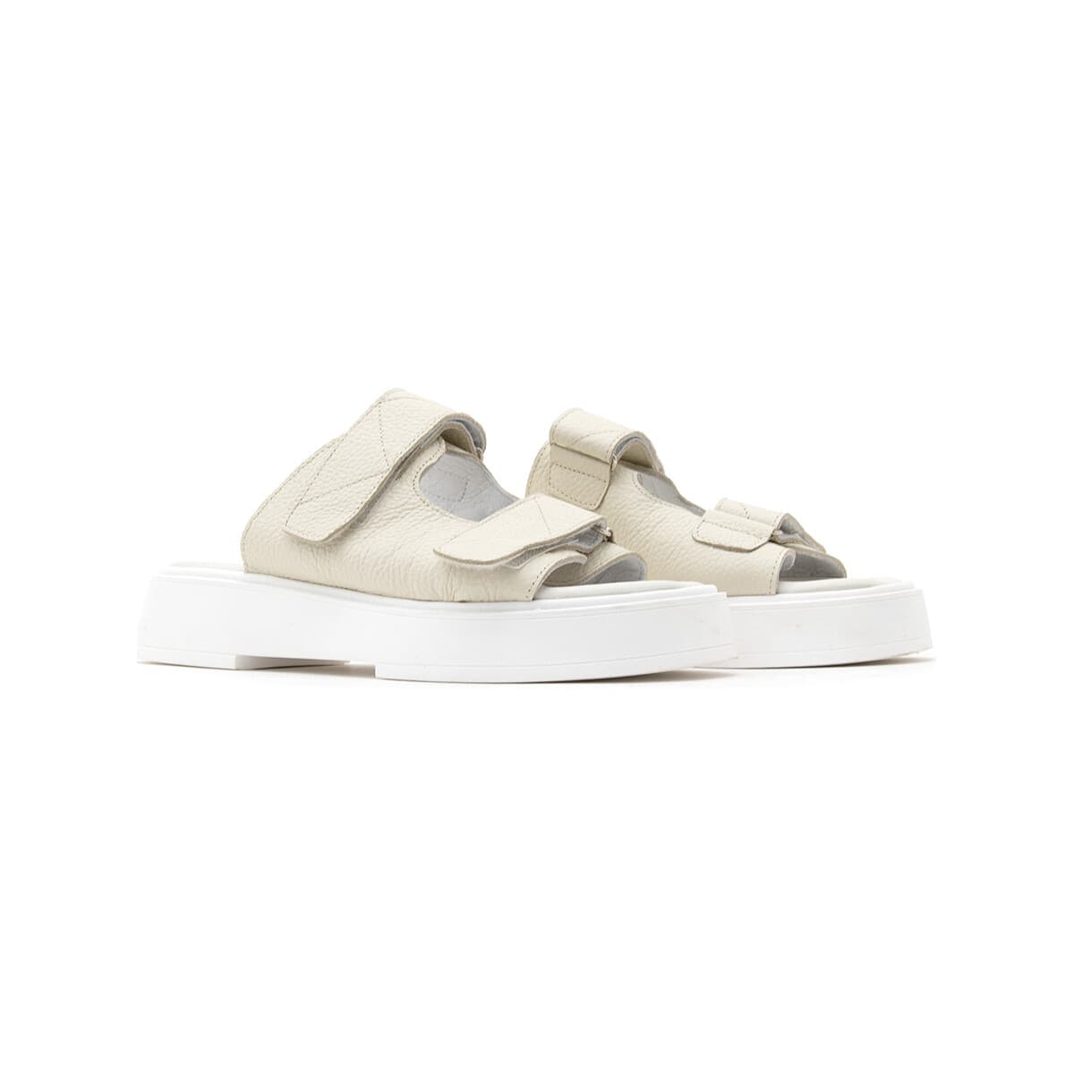 Women's Platforms Bacali Collection Multicolor