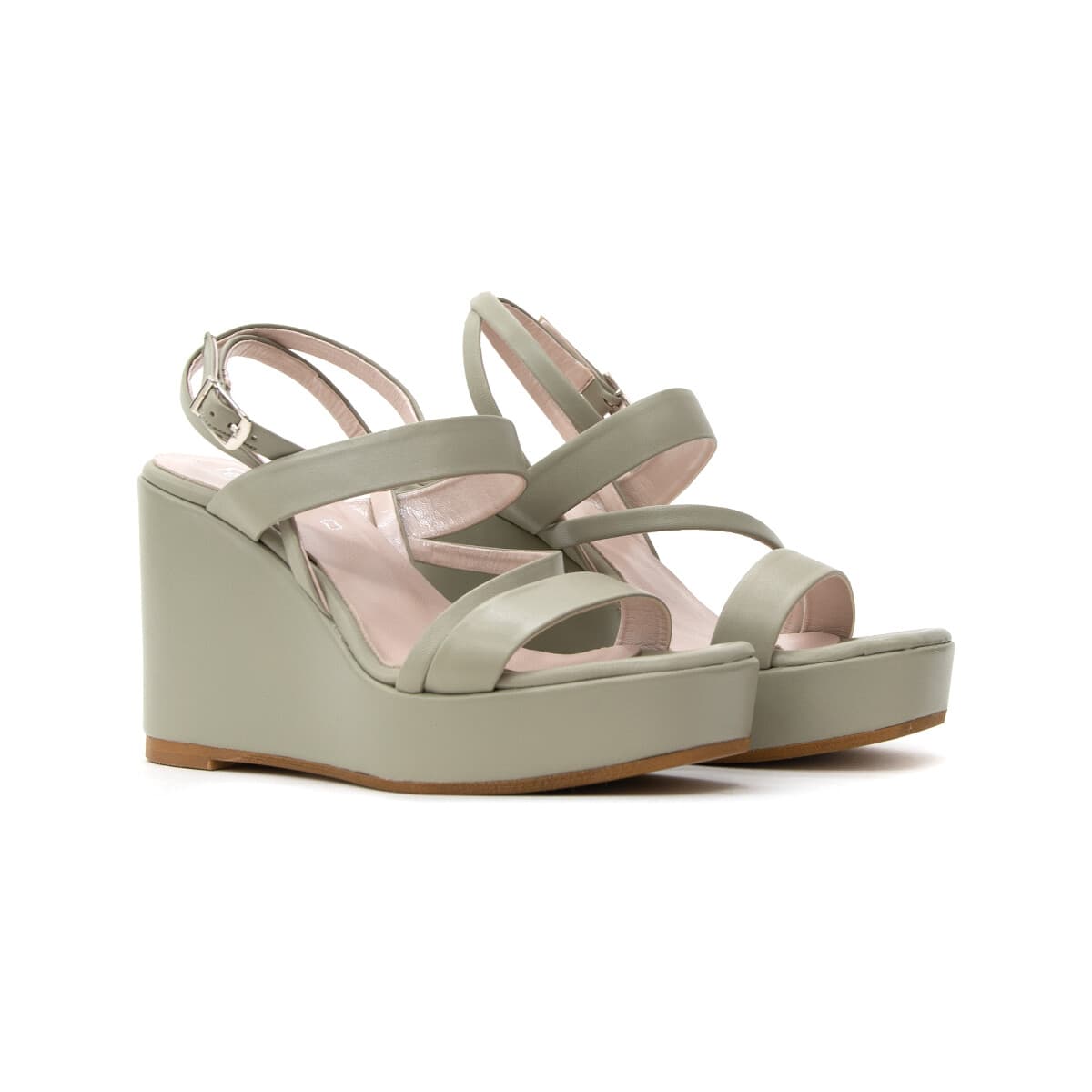 Women's Platforms Fardoulis Multicolor