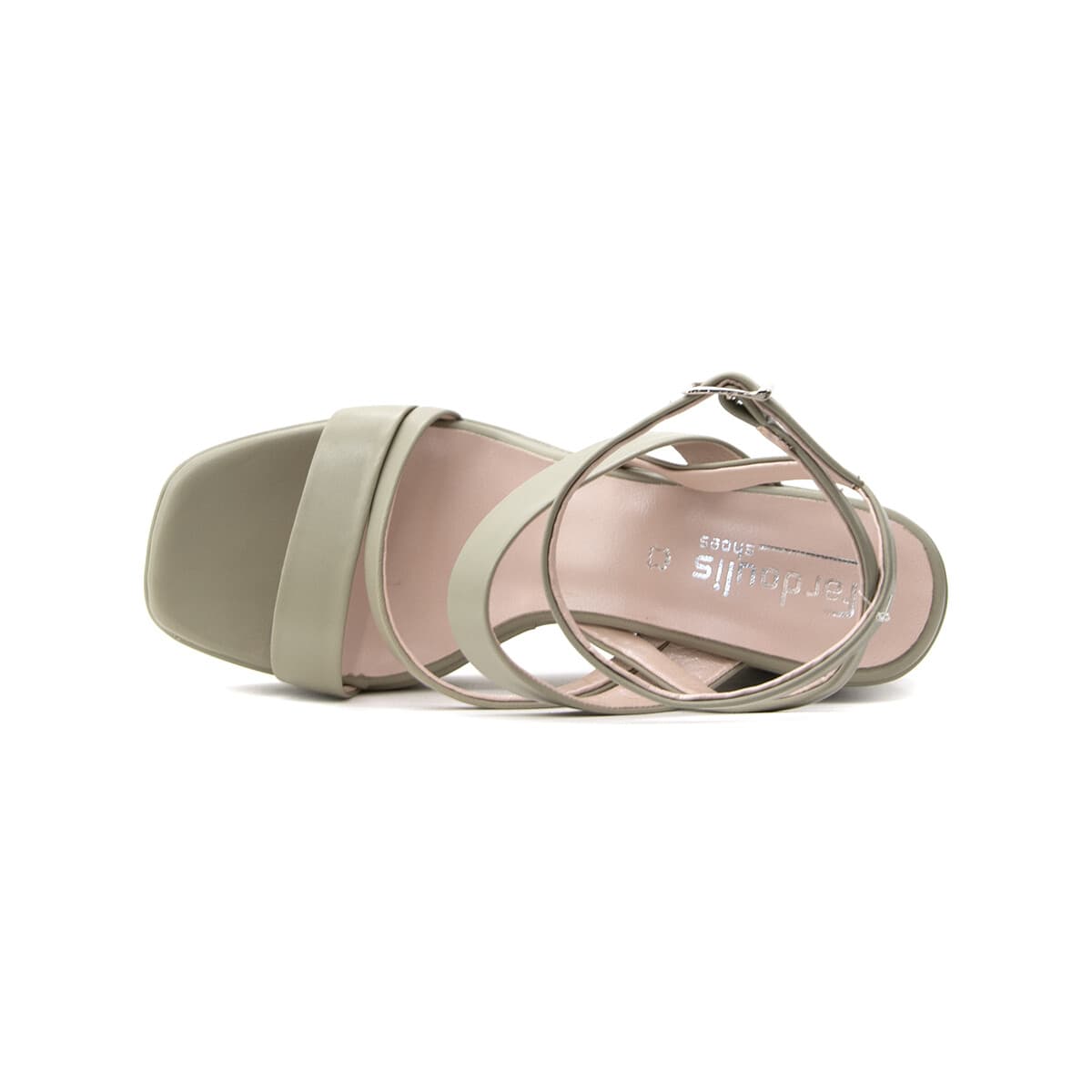 Women's Platforms Fardoulis Multicolor