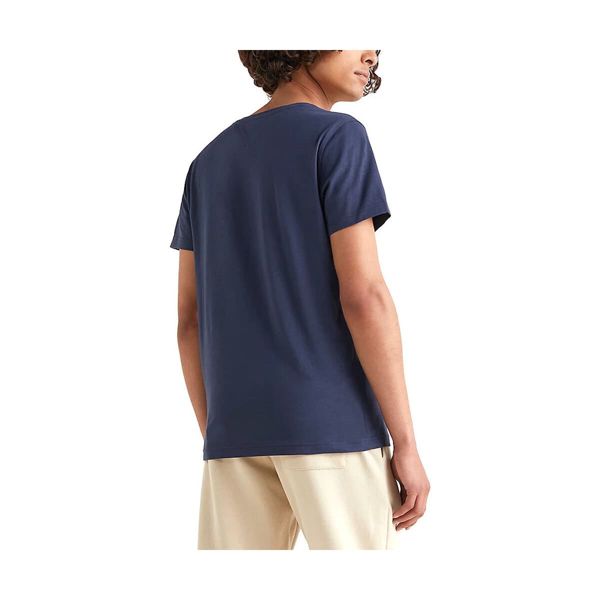 Men's T-Shirts Tommy Hilfiger Multicolor