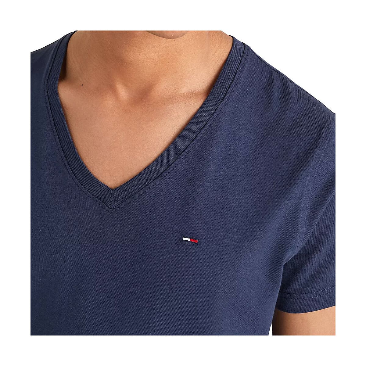 Men's T-Shirts Tommy Hilfiger Multicolor
