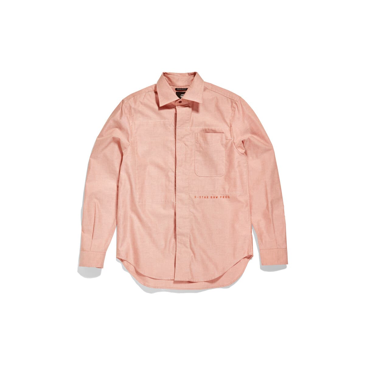 Men's Shirts G-Star Raw Multicolor