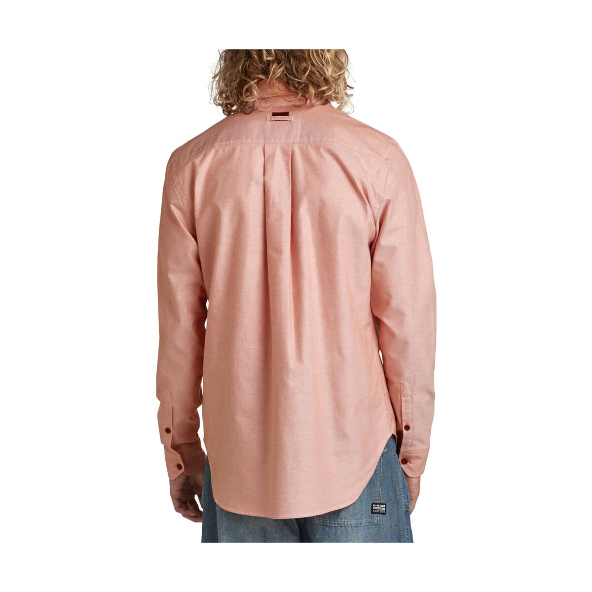 Men's Shirts G-Star Raw Multicolor