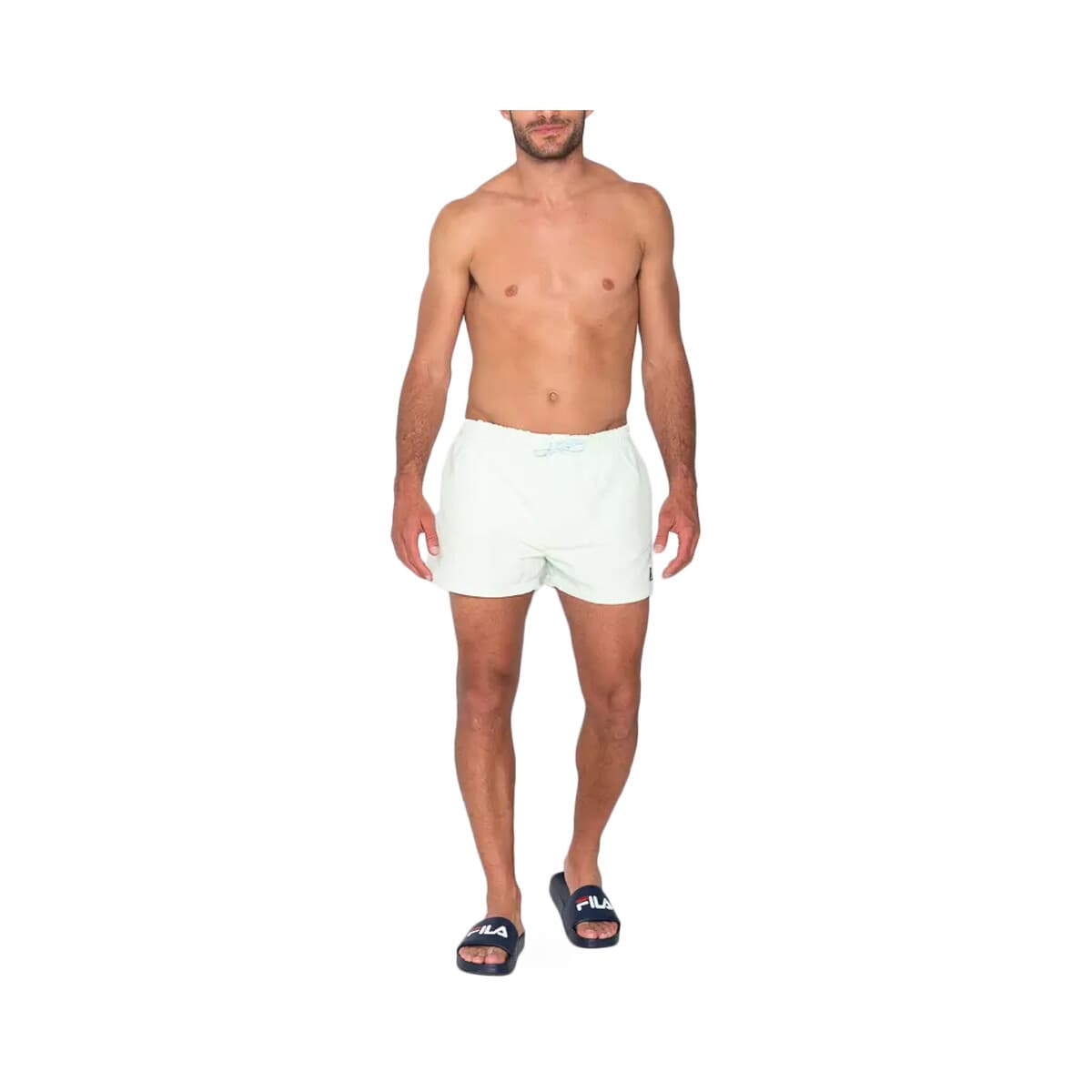 Μαγιό Fila ARTONI SWIM SHORTS MEN