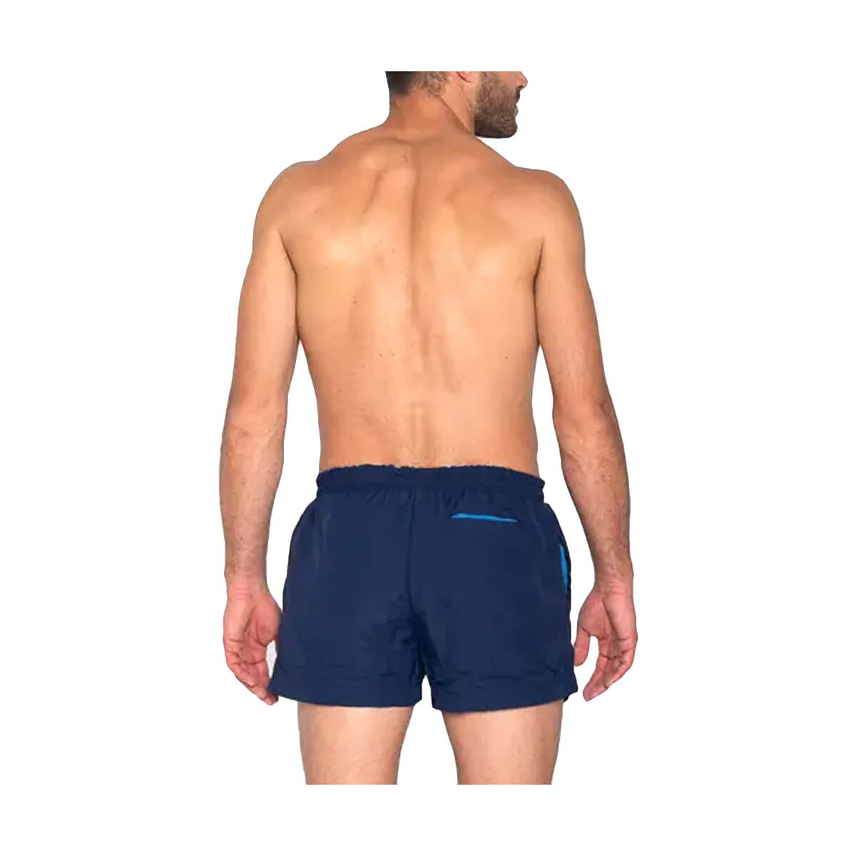 Men's Sports Swimwear Fila Multicolor