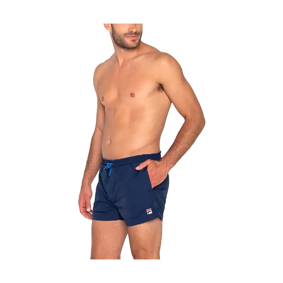 Men's Sports Swimwear Fila Multicolor