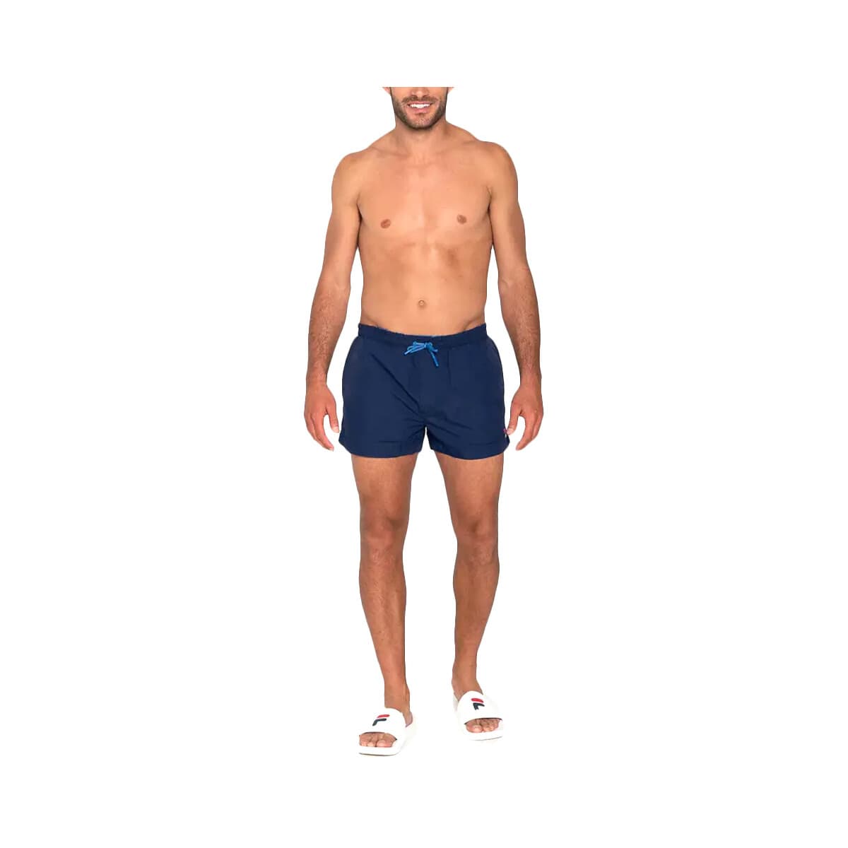 Men's Sports Swimwear Fila Multicolor