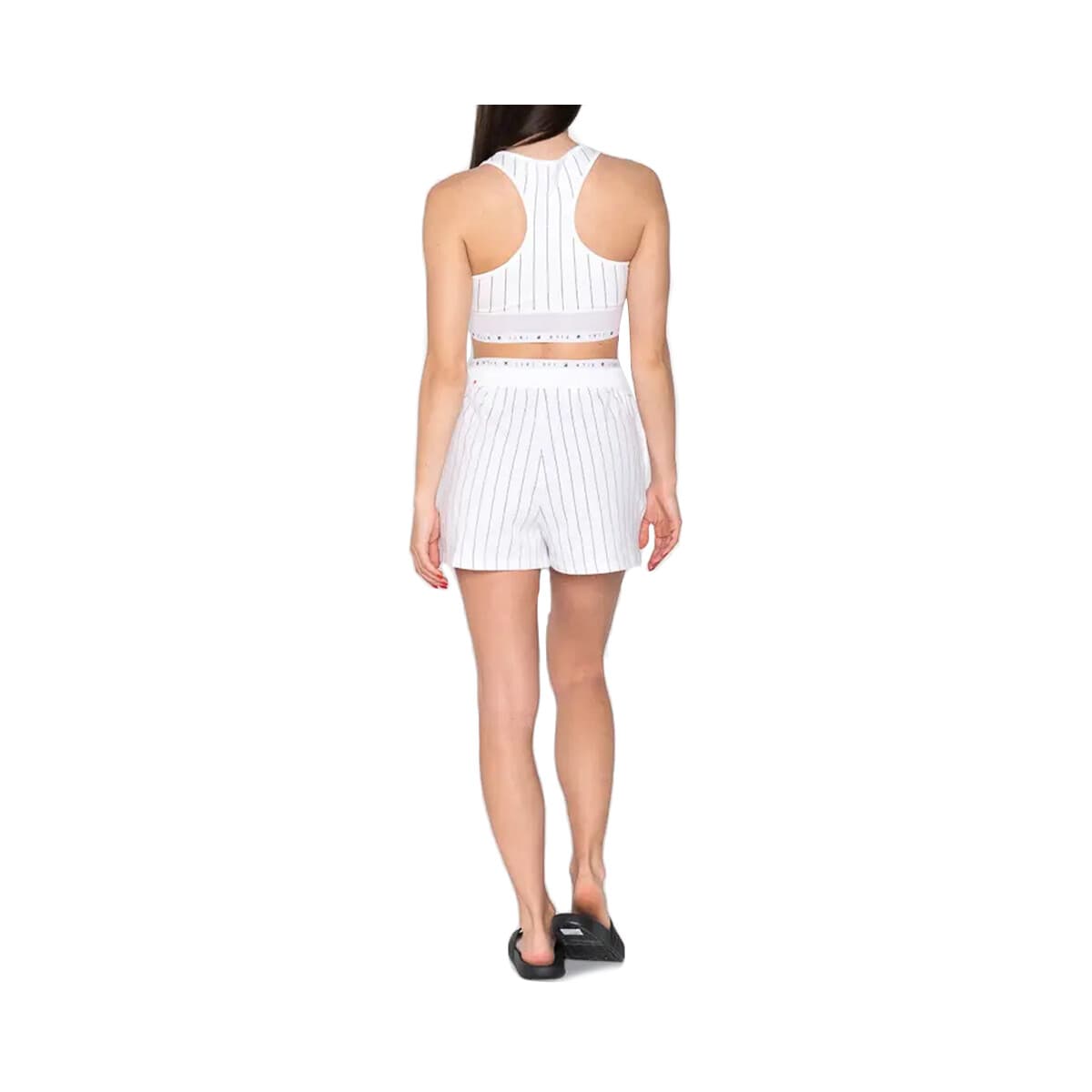 Women's T-Shirts Fila Multicolor