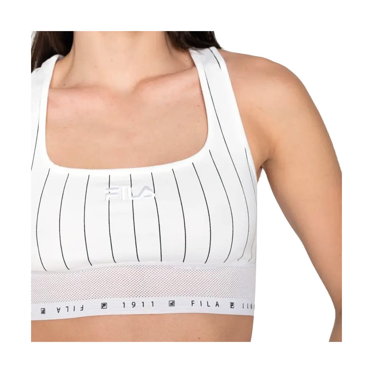 Women's T-Shirts Fila Multicolor