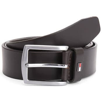 Men's Belts Tommy Hilfiger Brown