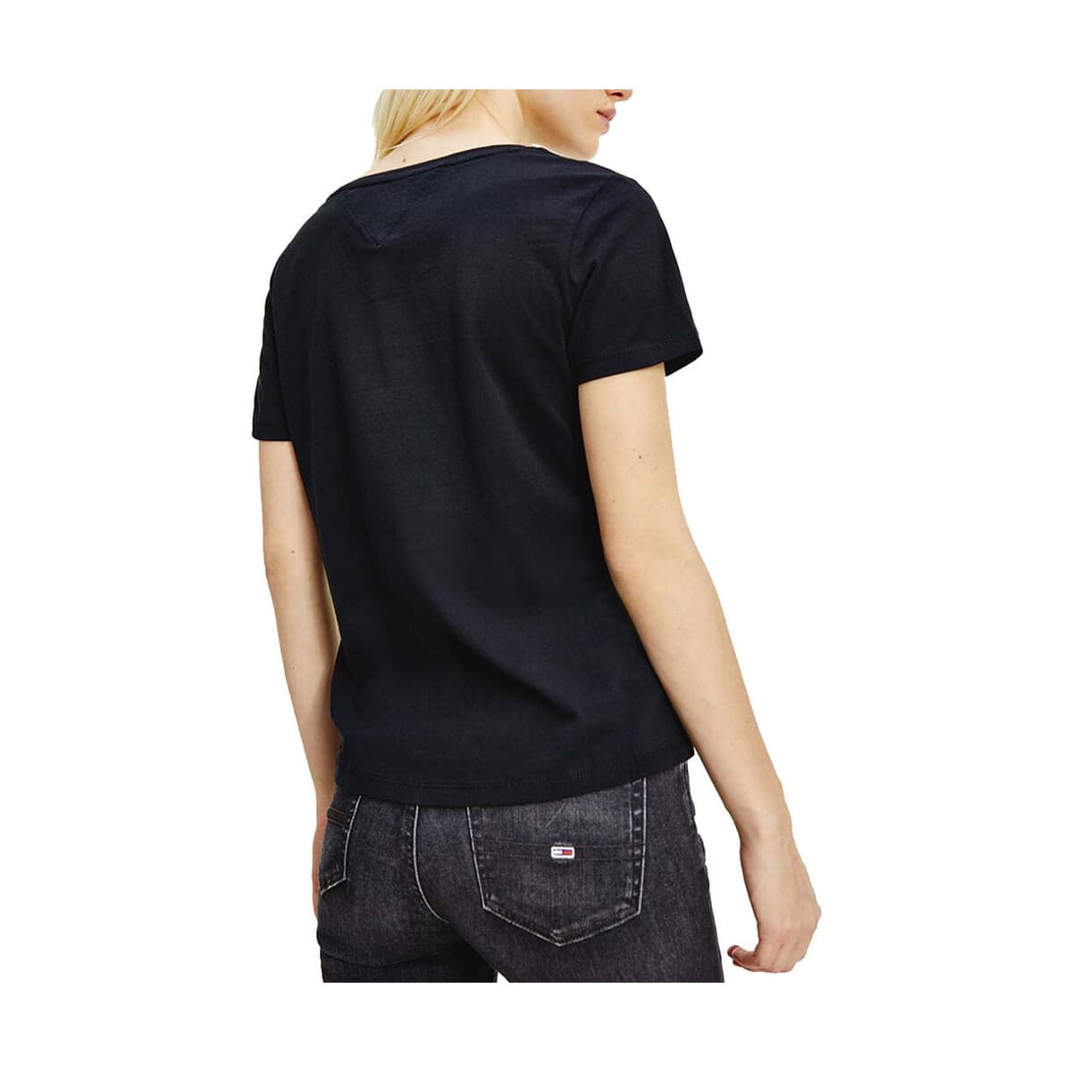 Women's T-Shirts Tommy Hilfiger Multicolor