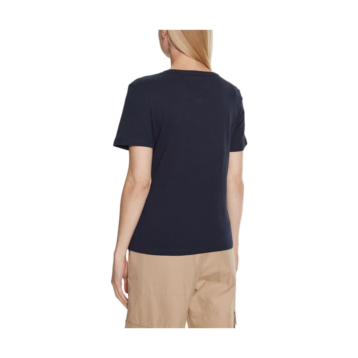 Women's T-Shirts Tommy Hilfiger Multicolor