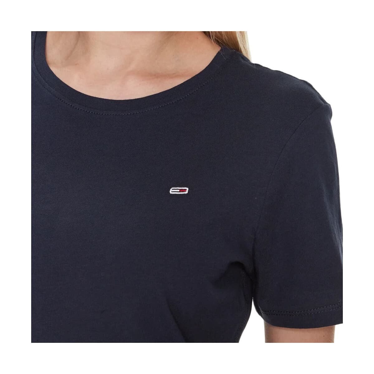 Women's T-Shirts Tommy Hilfiger Multicolor