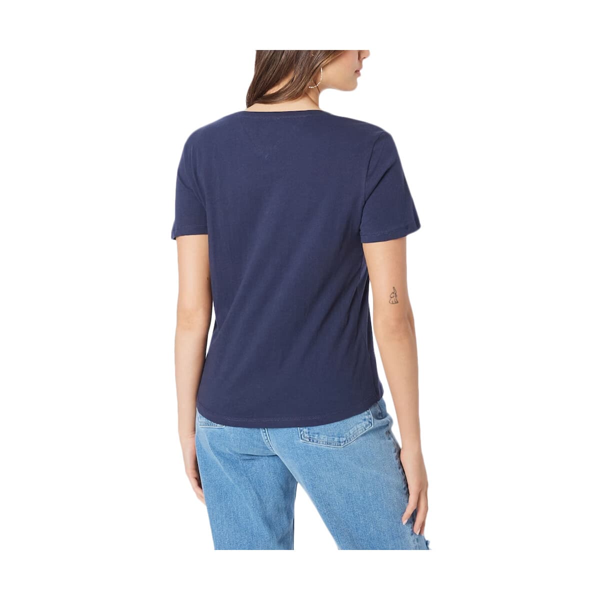 Women's T-Shirts Tommy Hilfiger Multicolor