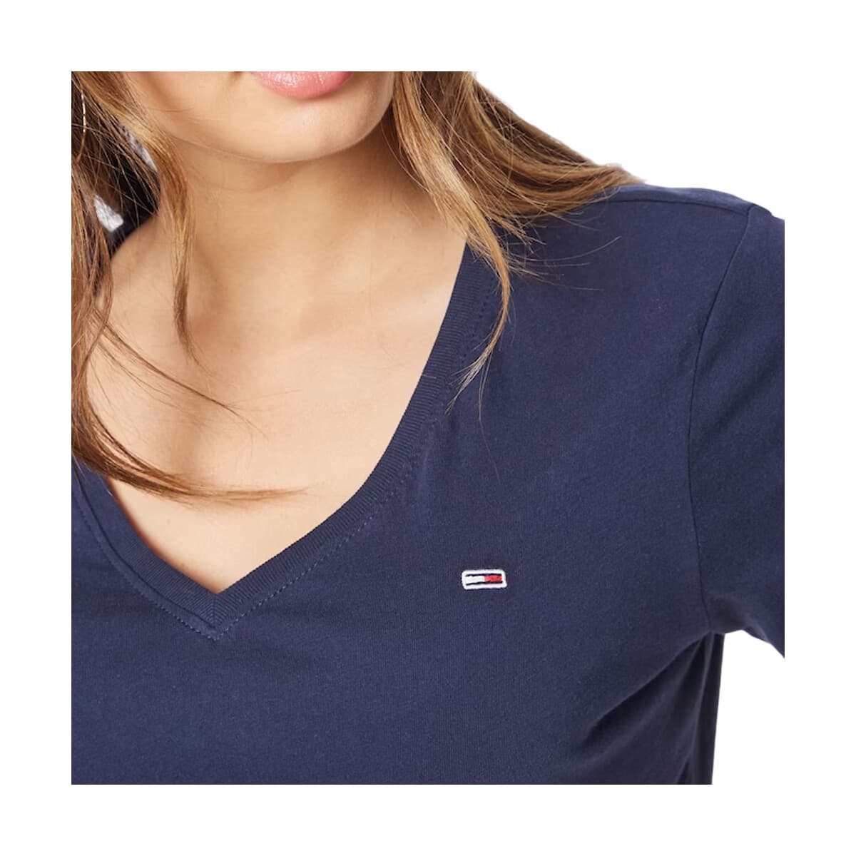 Women's T-Shirts Tommy Hilfiger Multicolor