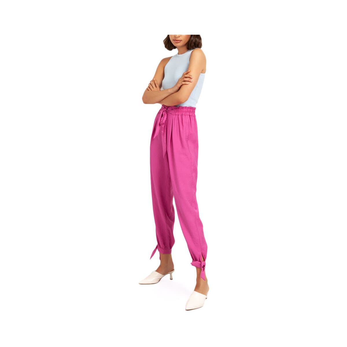 Women's Pants Toi&moi Multicolor