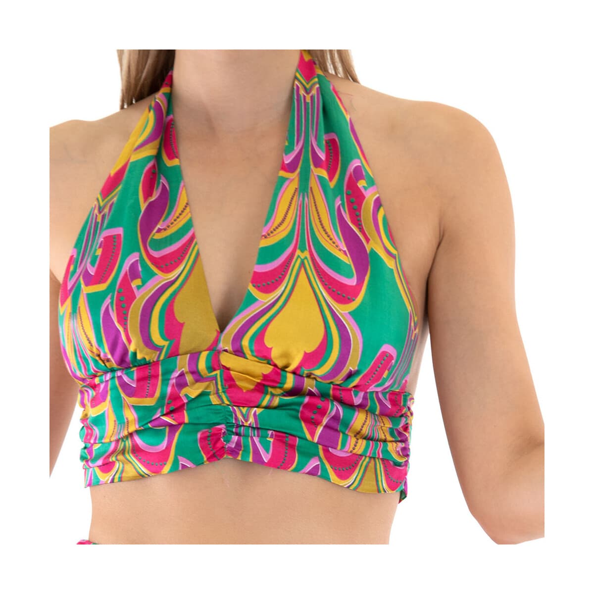 Μπλουζάκια με μακριά μανίκια Twenty-29 TOP WOMEN