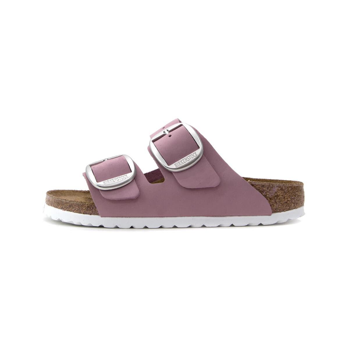 Women's Sandals Birkenstock Pink