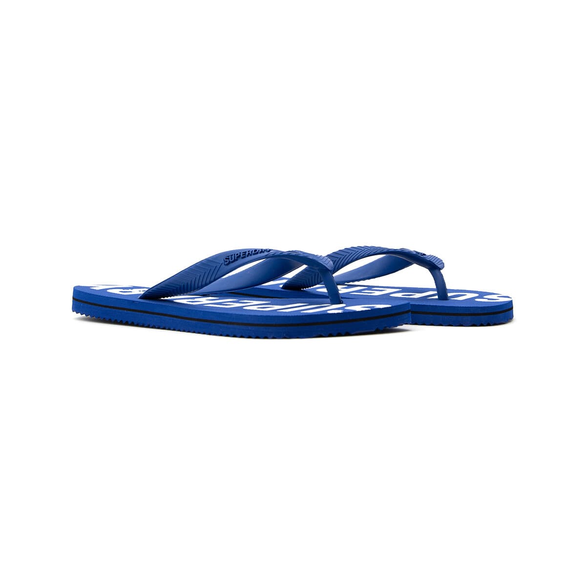 Men's Flip Flops Superdry Multicolor