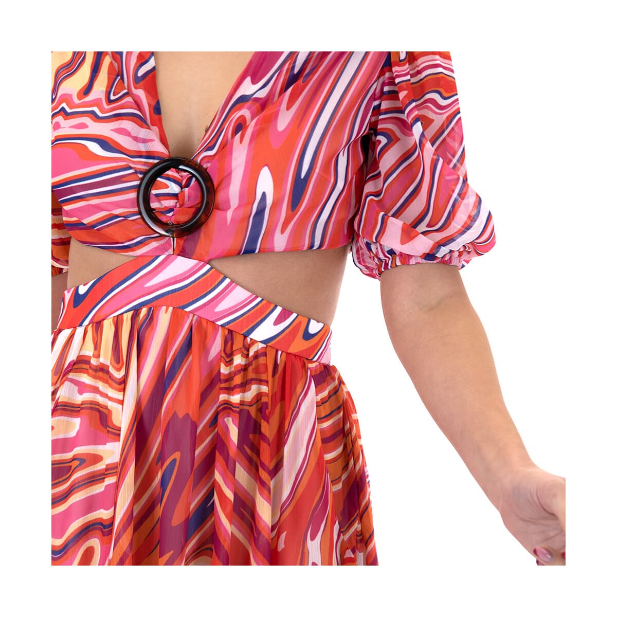 Women's Dresses Twenty-29 Multicolor