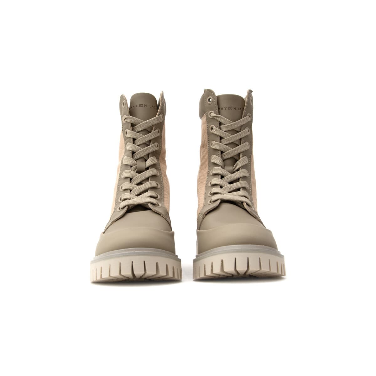 Women's Ankle Boots Tommy Hilfiger Multicolor