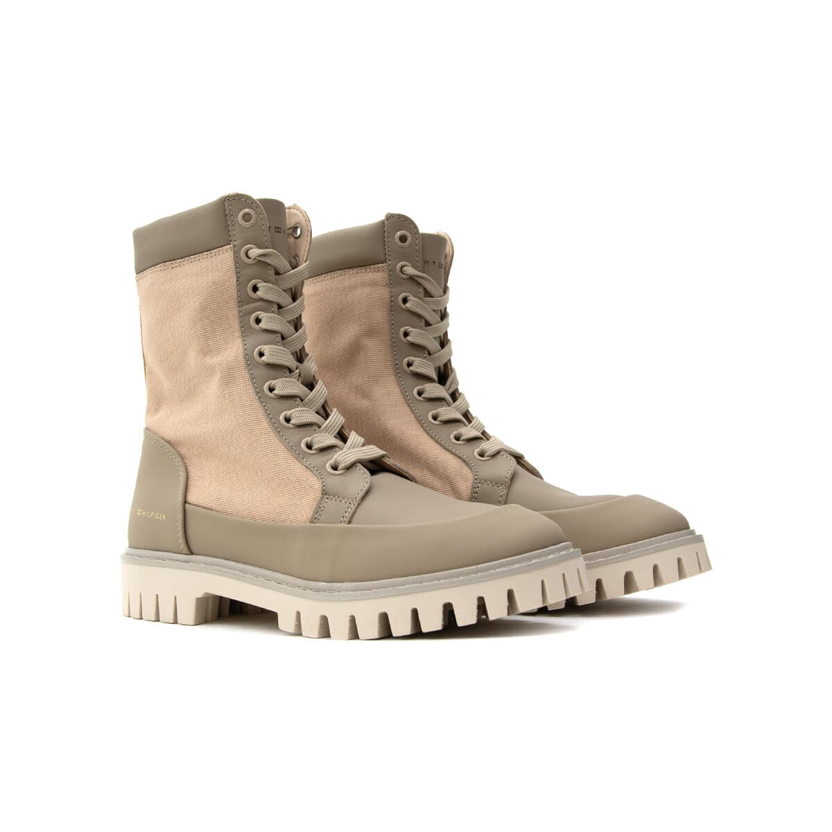 Women's Ankle Boots Tommy Hilfiger Multicolor